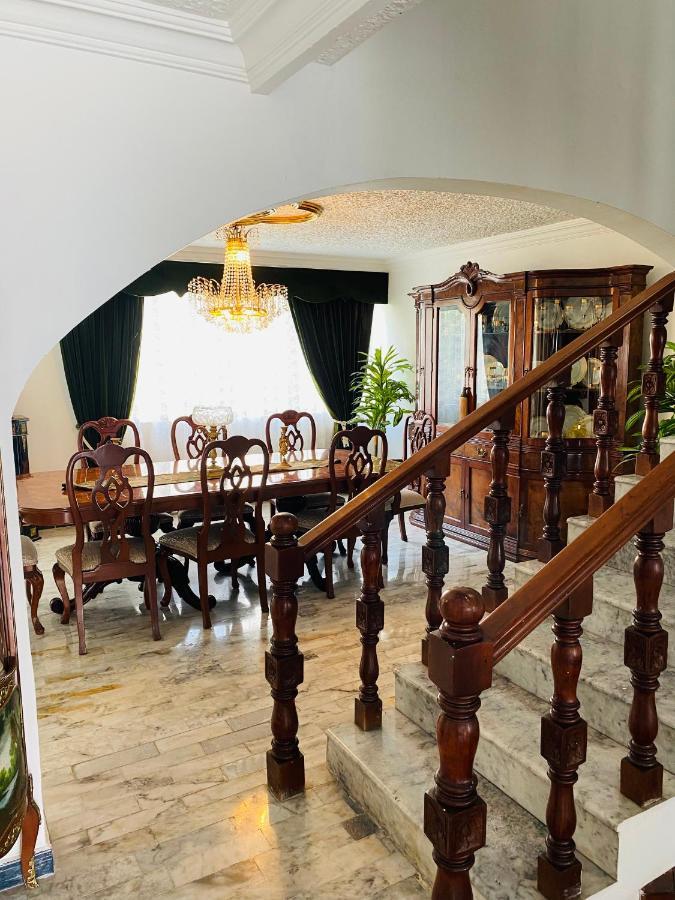 Hostal Guadalajara Cosmopolitan Providencia Exteriör bild