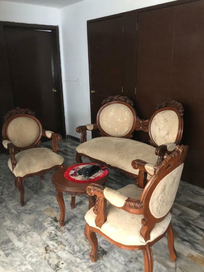 Hostal Guadalajara Cosmopolitan Providencia Exteriör bild